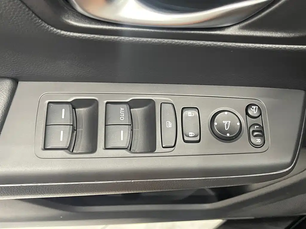 Honda Breeze — миниатюра 4