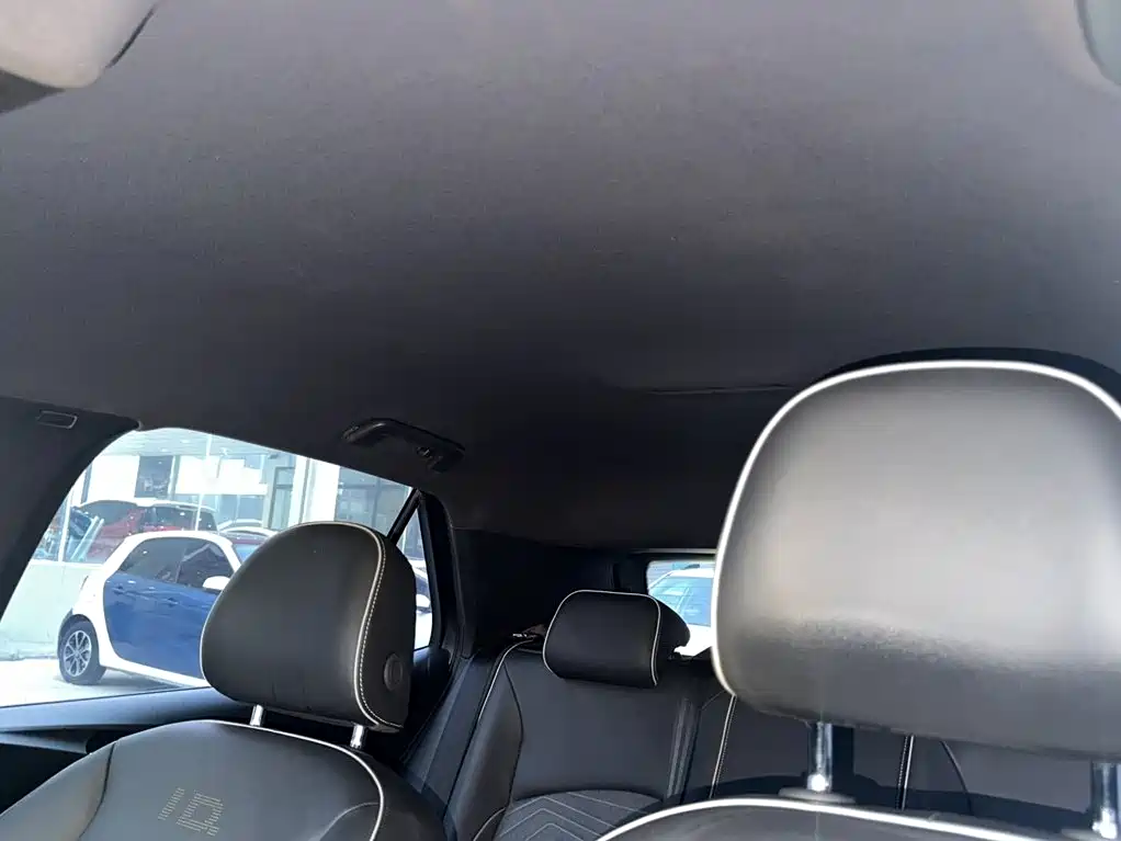Volkswagen ID.3 — миниатюра 4