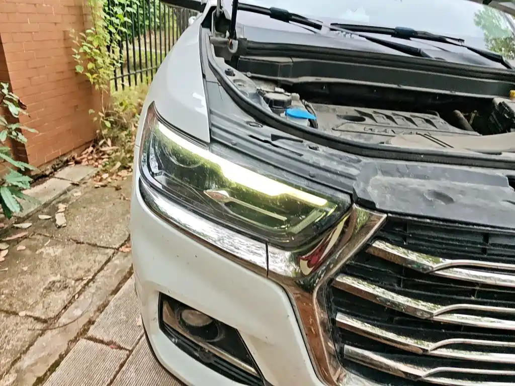 Haval H6 — миниатюра 7
