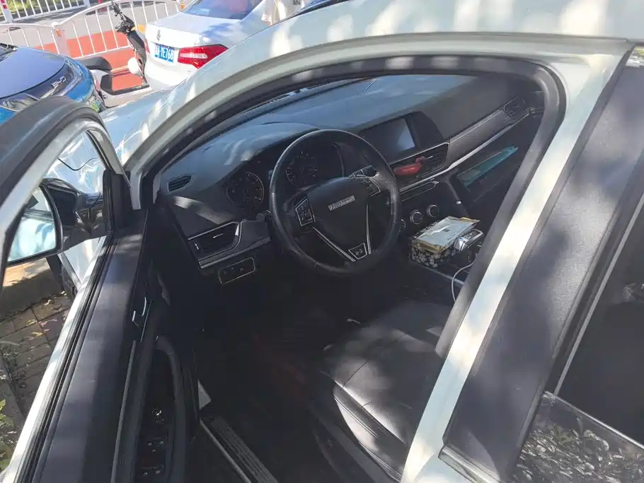 Haval H6 — миниатюра 9