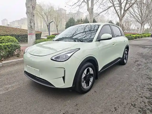 GEELY GALAXY STAR WISH 2025