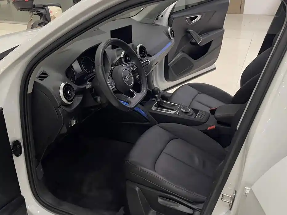 Audi Q2L — миниатюра 7