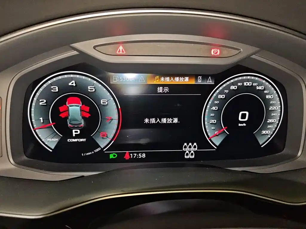 Audi Q7 — миниатюра 12