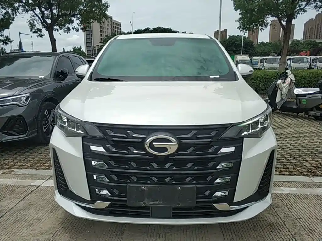 GAC M6 2023 PRO 270T DCT Luxury