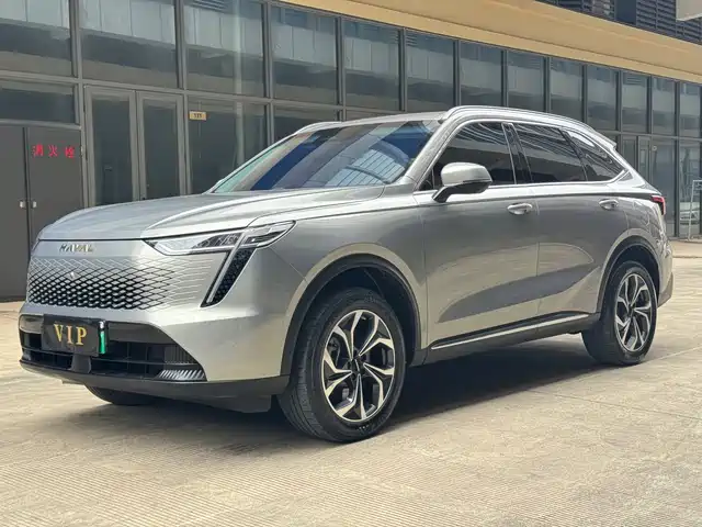HAVAL XIAOLONG MAX