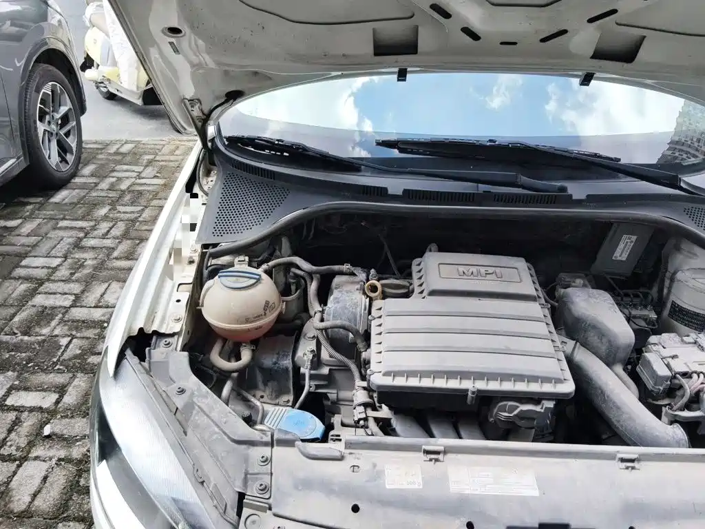 Volkswagen Jetta — миниатюра 19