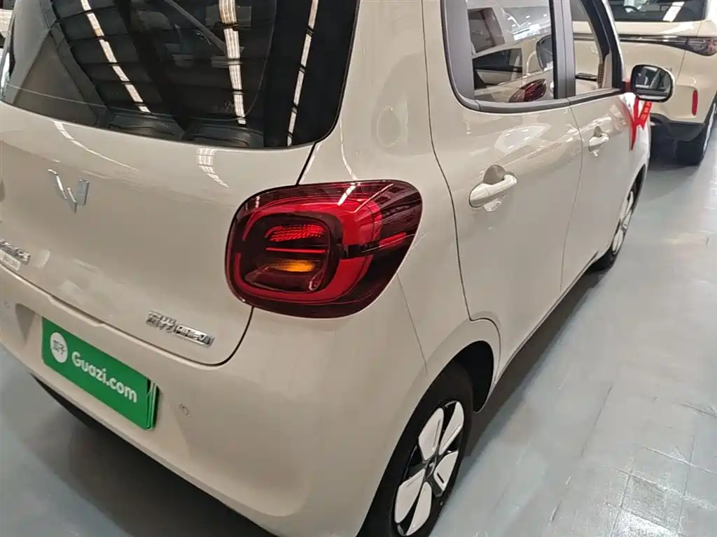 Wuling Mini EV MINIEV 2025