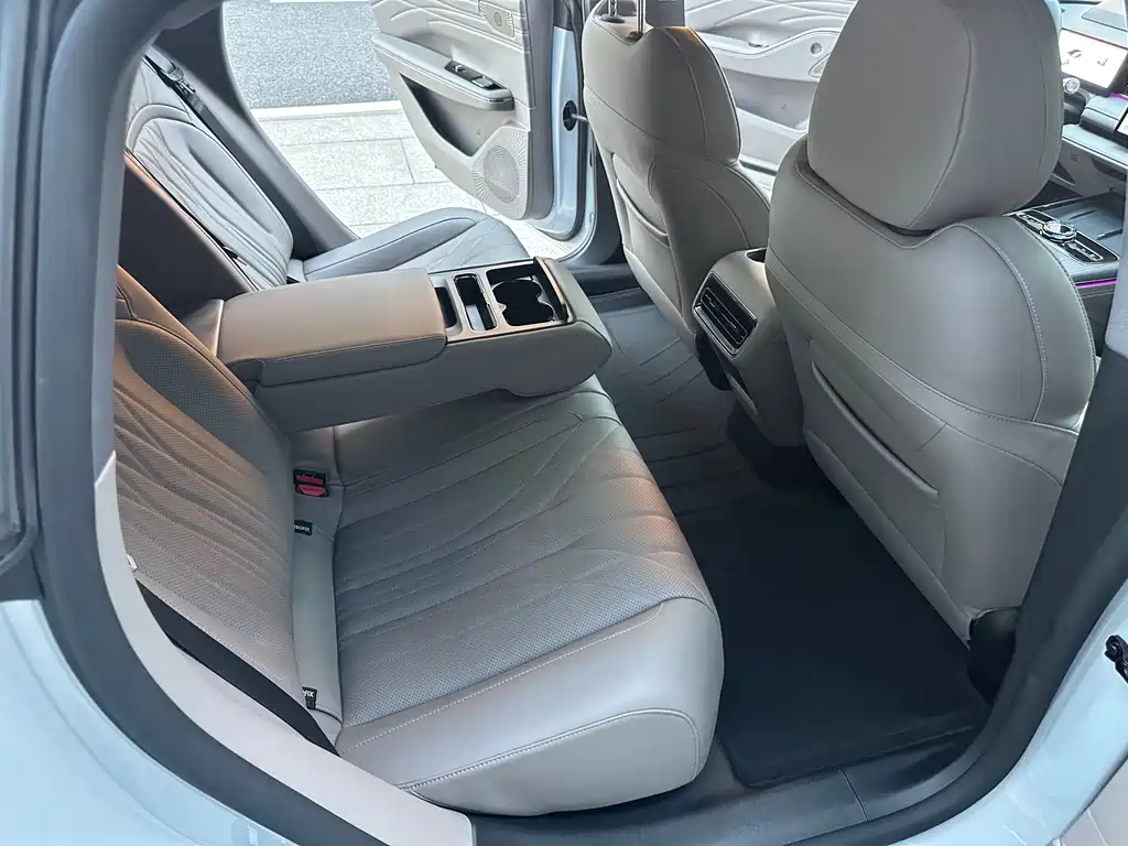 Galaxy Galaxy Xingyao 8 — миниатюра 9