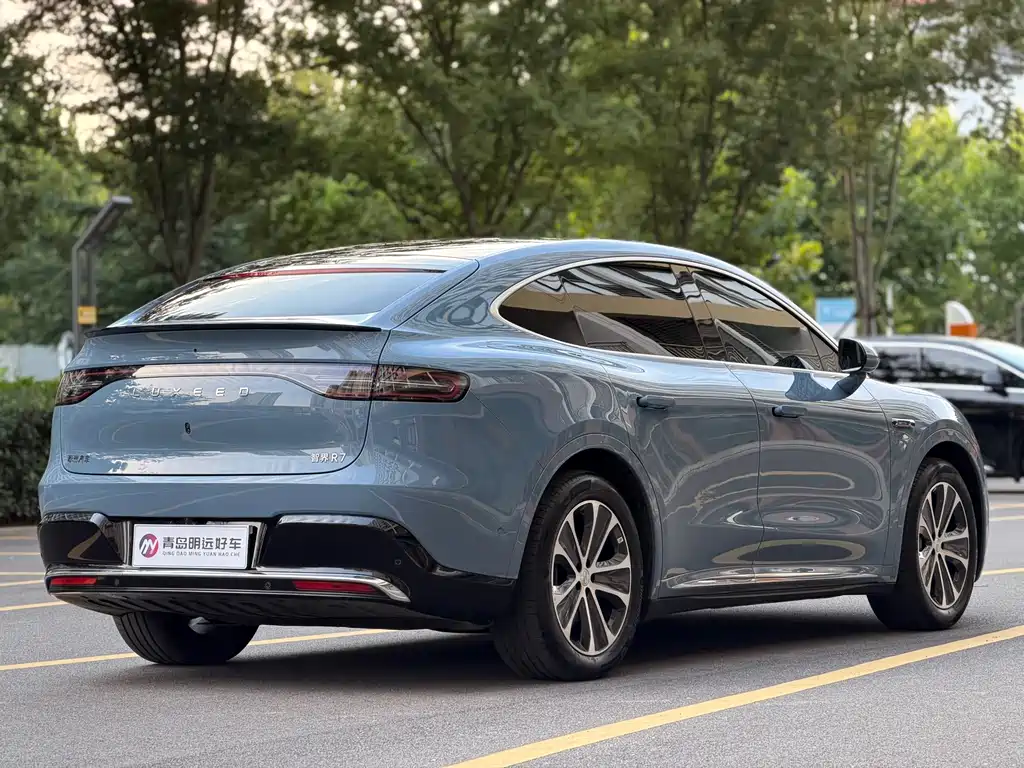 Zhijie Zhijie R7 — миниатюра 6