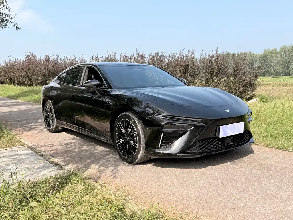 NEZHA AUTOMOBILE NEZHA S