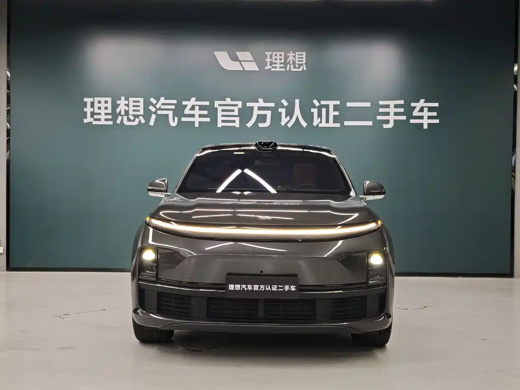 Li Auto L7 2024 MAX