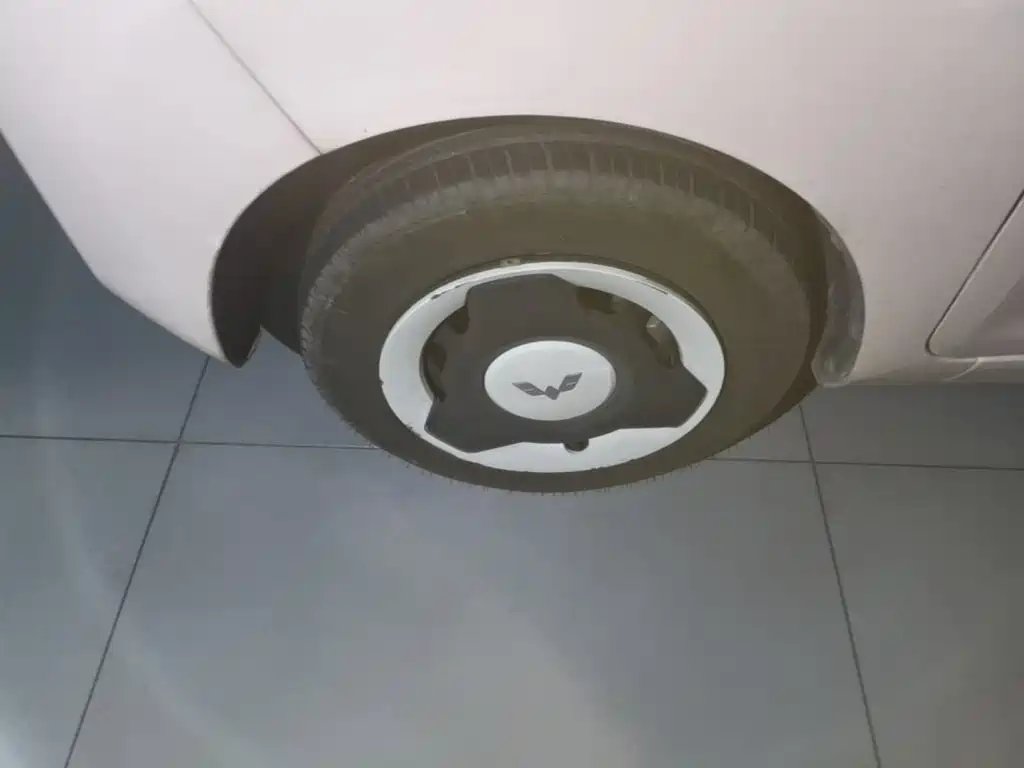 Wuling MINIEV — миниатюра 23