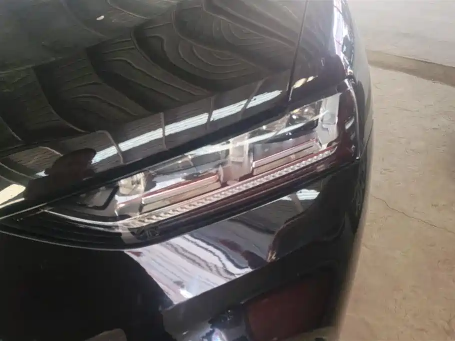 WEI PAI WEI BRAND VV7