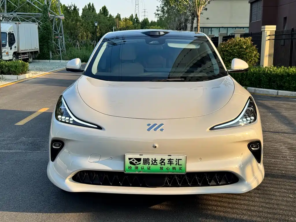 IM Motors LS6 2025 Smart Drive
