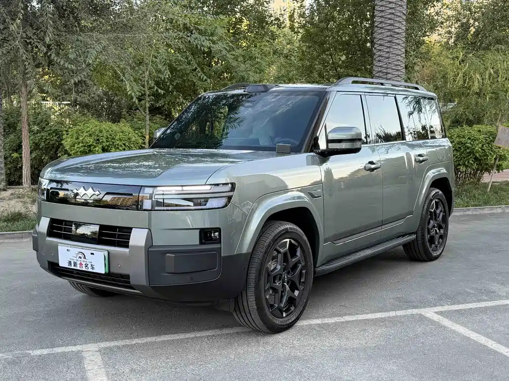 Fang Cheng Bao Ti 7