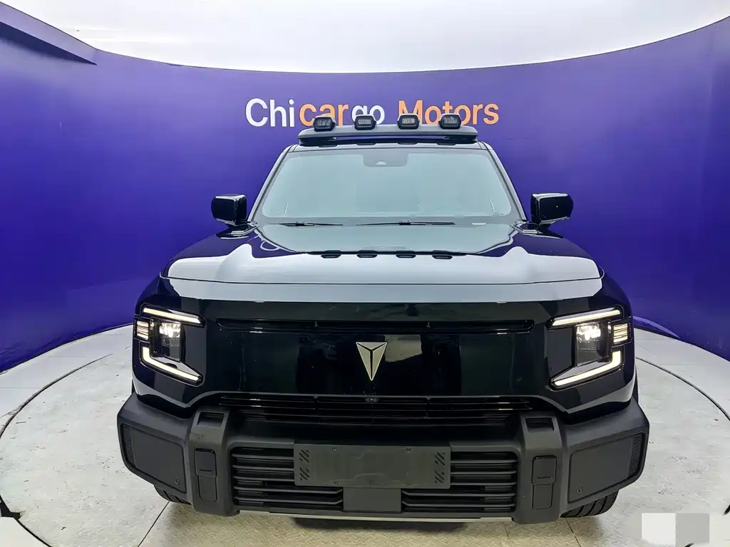 Deepal Deepal G318 — миниатюра 2