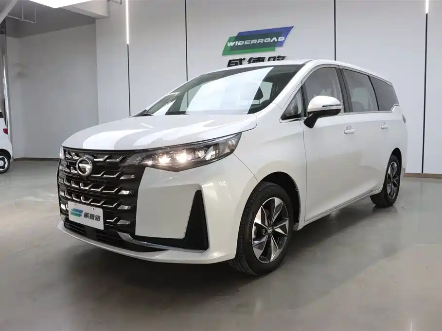 GAC Motor Trumpchi M6 2025