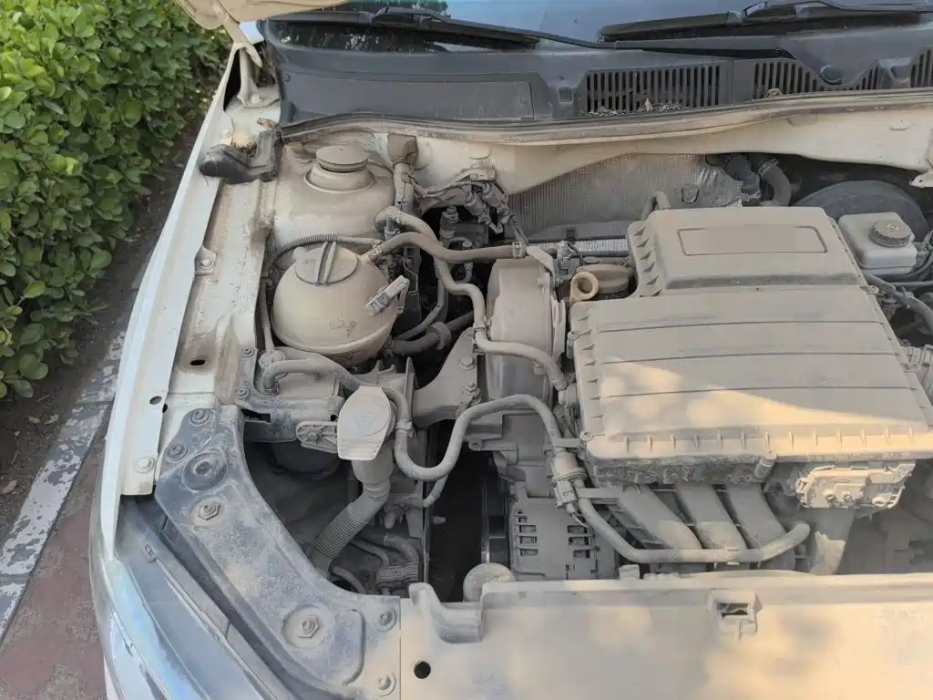Volkswagen Lavida — миниатюра 19
