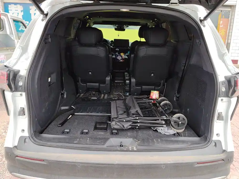 Toyota Sienna — миниатюра 4