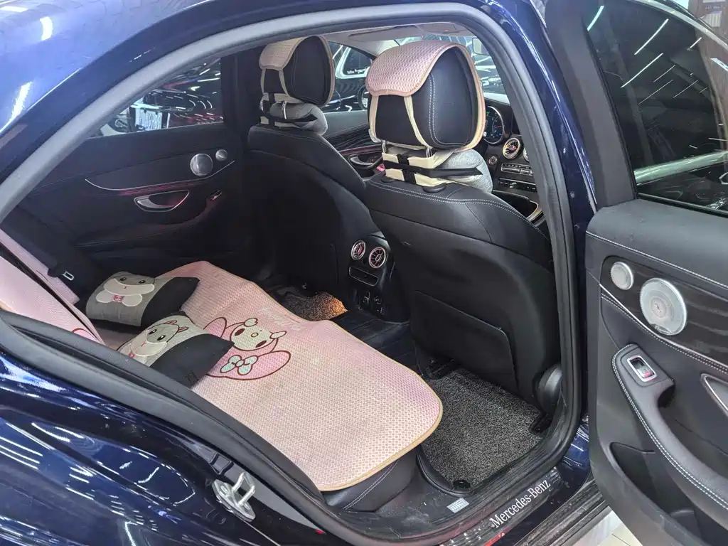 Mercedes-Benz C-Class C 2020 C 260 L Sport