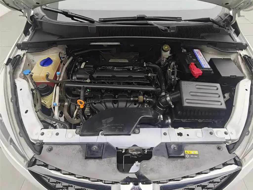Chery Arrizo 5 5 2017 1.5L CVT Luxury
