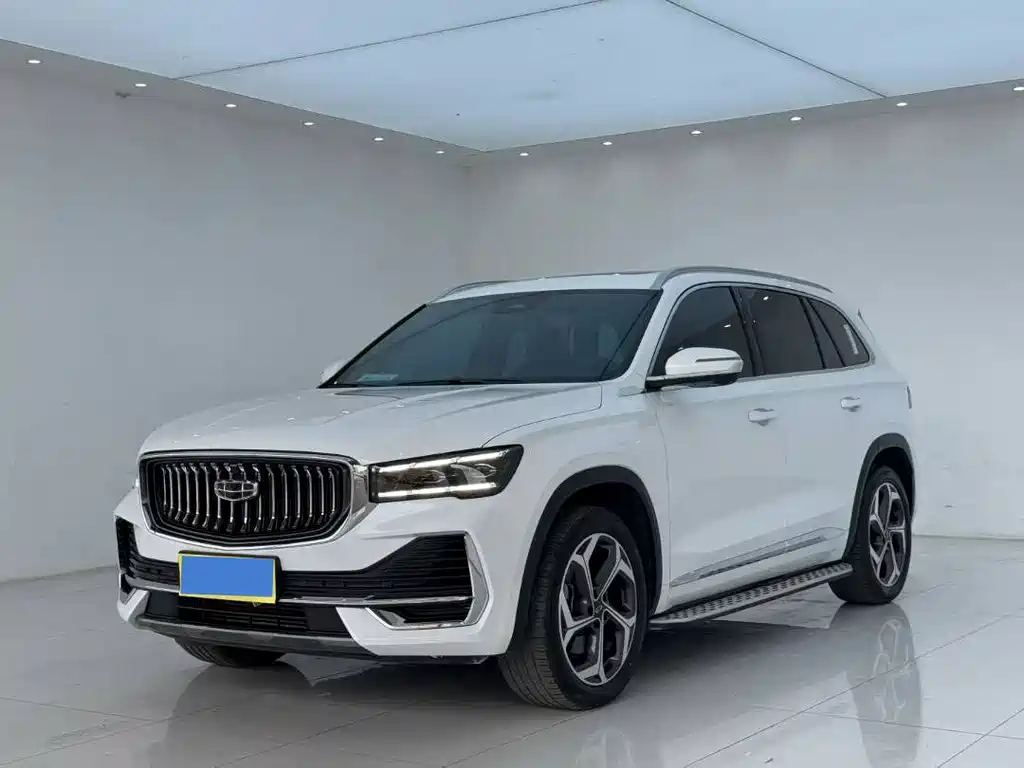 Geely Xingyue L