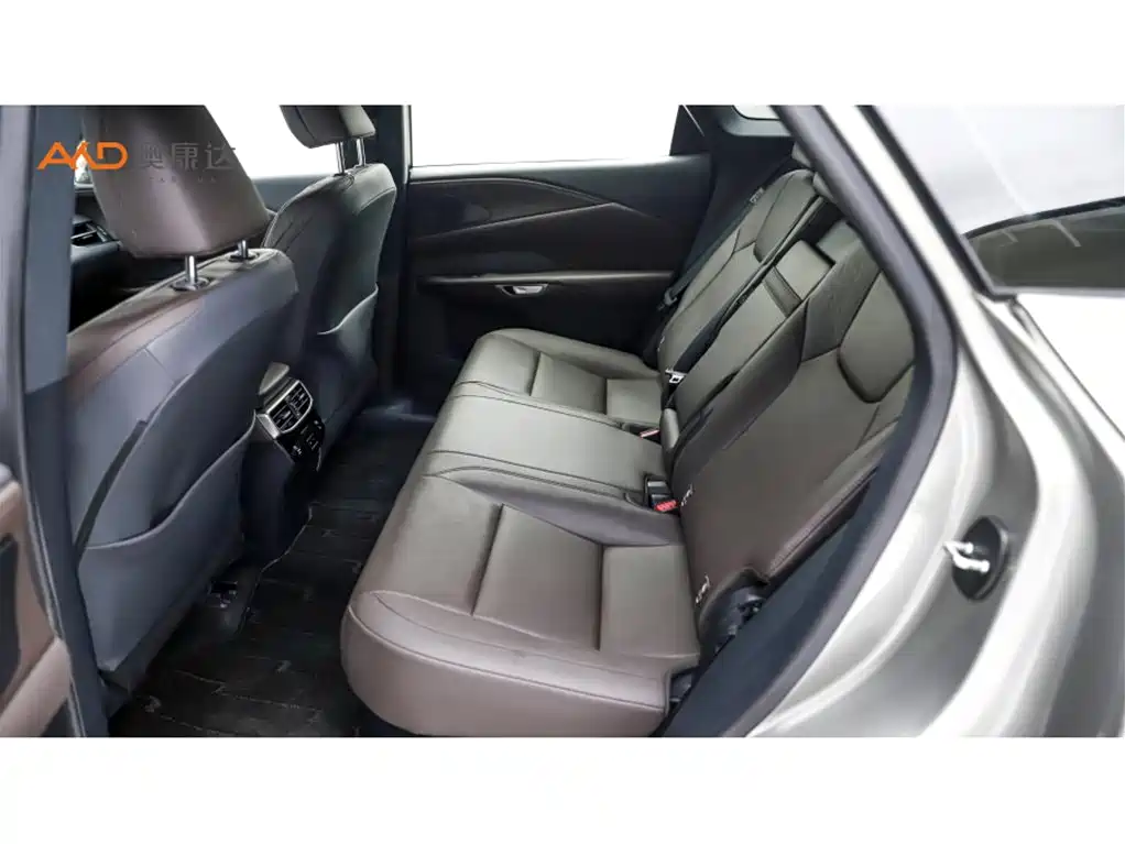 Lexus RX 2023 450h+ Enjoy