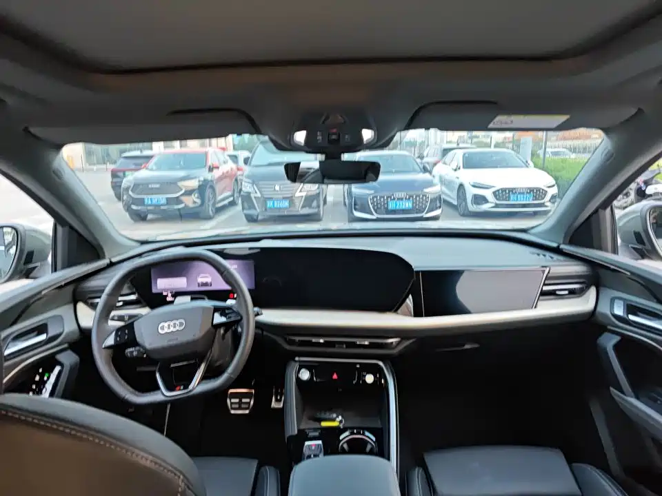 Audi Q5L 2026 2.0T