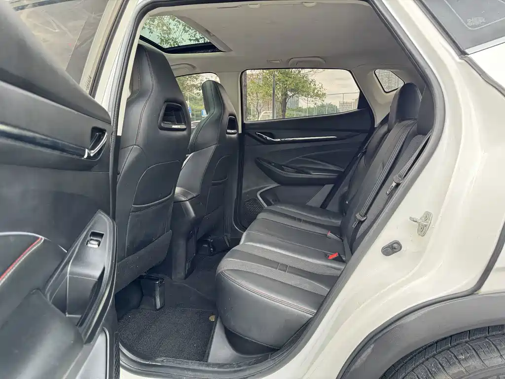 Oshan Oushang X5 — миниатюра 13
