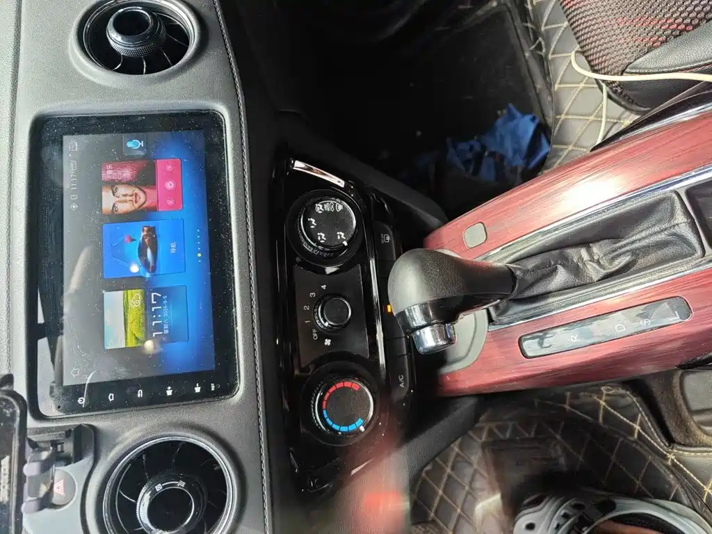 Honda XR-V — миниатюра 14