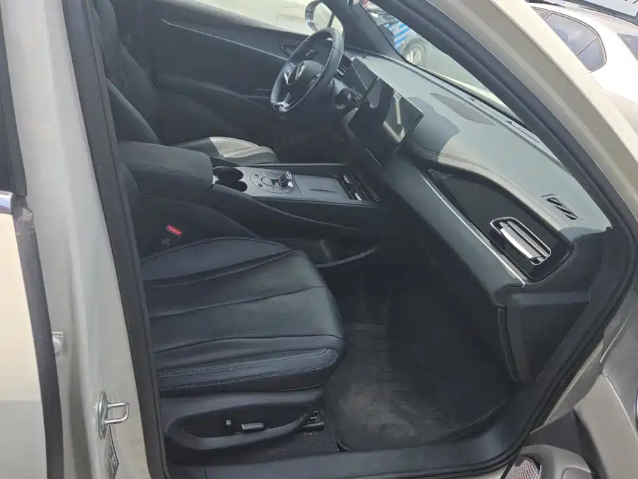 BYD Seal 06 — миниатюра 8
