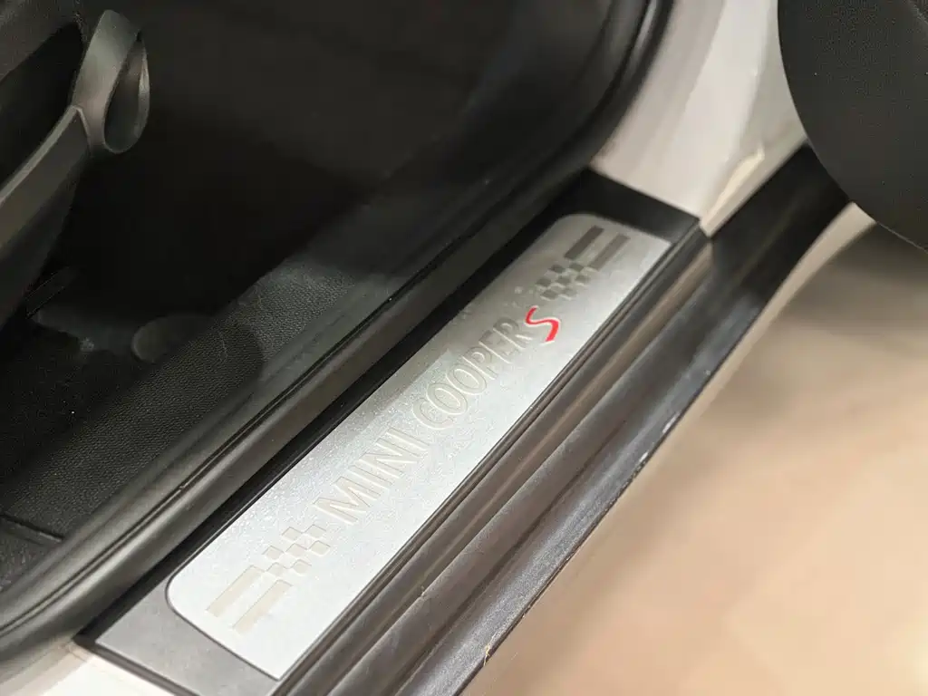 MINI Countryman 1.6T COOPER S, фото 16