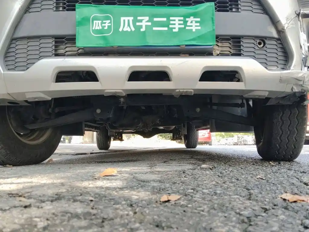 Kaicheng Ruixing M60 — миниатюра 23