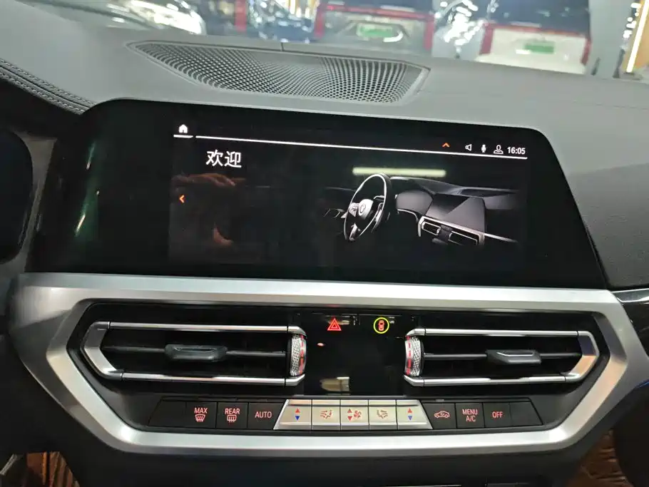 BMW 3 Series — миниатюра 13