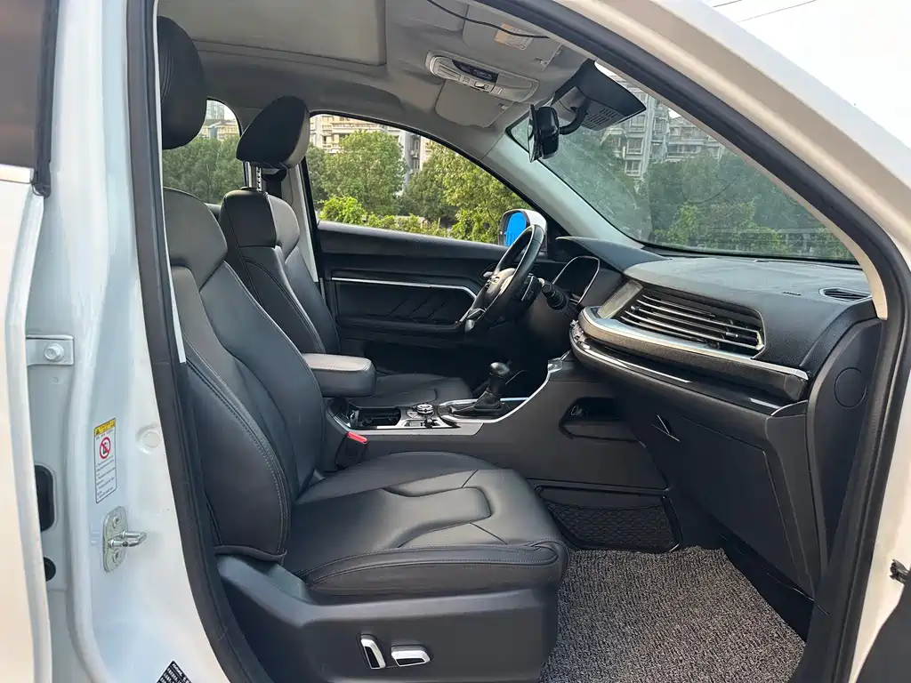 Haval H6 — миниатюра 11