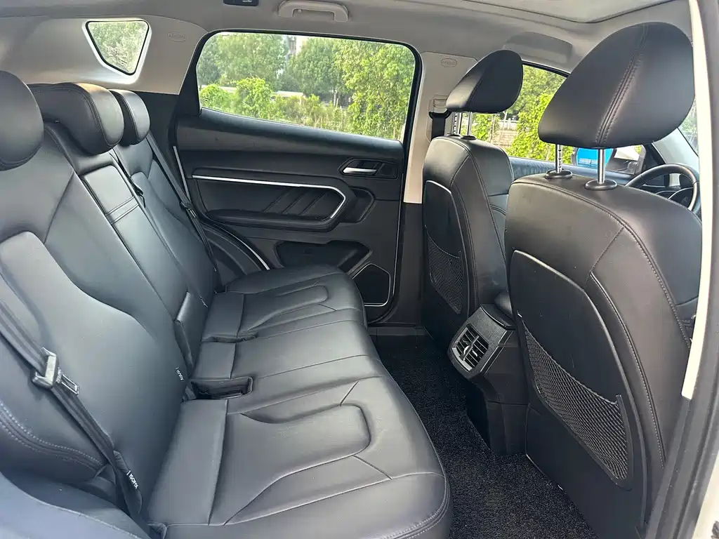 Haval H6 — миниатюра 13