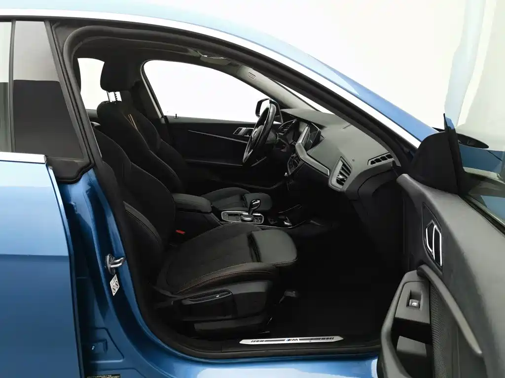 BMW 2 Series (Import) — миниатюра 23
