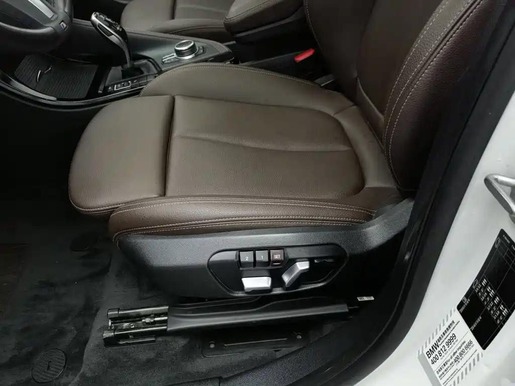BMW X1 — миниатюра 20