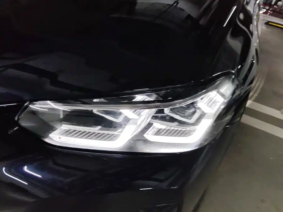 BMW X4 — миниатюра 5