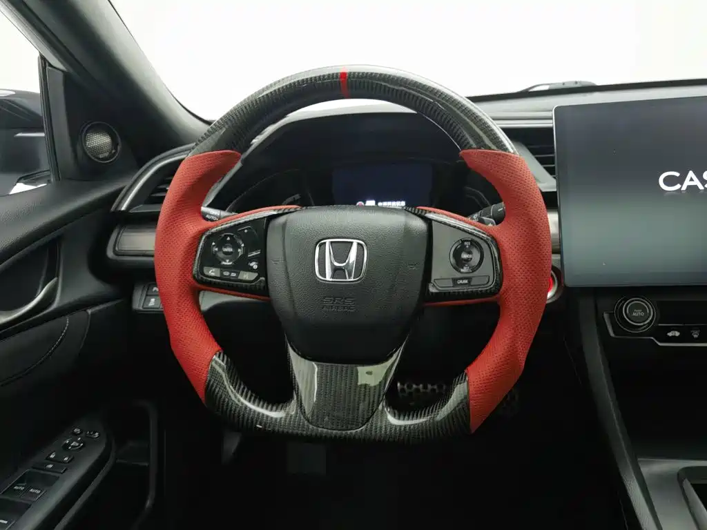 Honda Civic — миниатюра 11