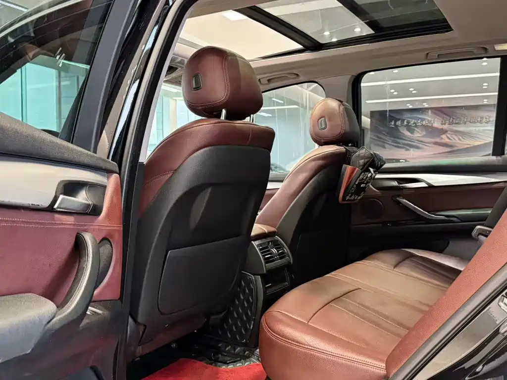BMW X5 2019 3.0T