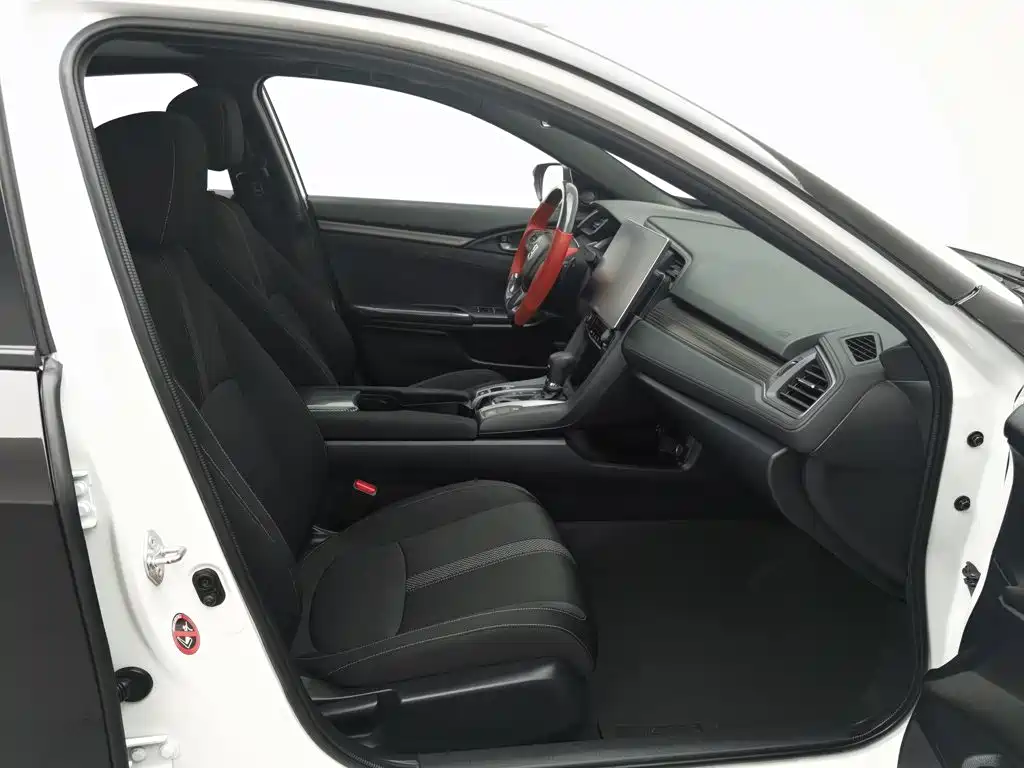 Honda Civic — миниатюра 23
