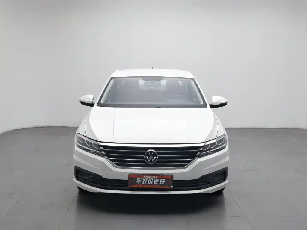 Volkswagen Lavida — миниатюра 3