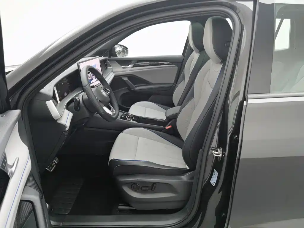 Volkswagen Tayron — миниатюра 10