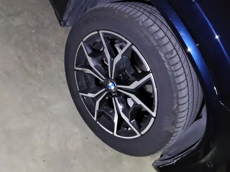 BMW X4 — миниатюра 6
