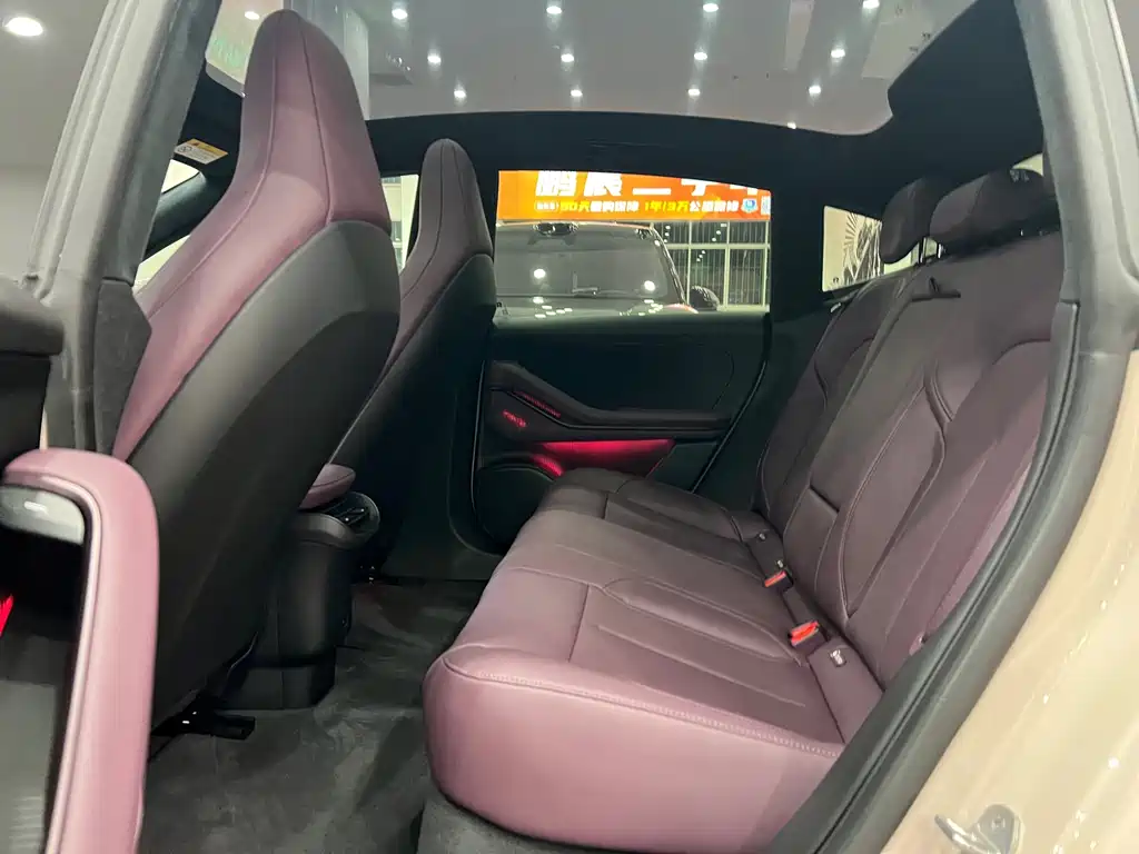 NIO ET5 — миниатюра 10