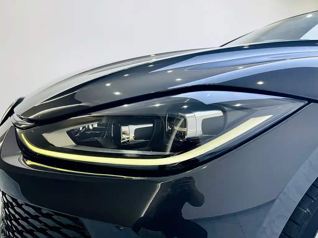 Volkswagen Lamando — миниатюра 14