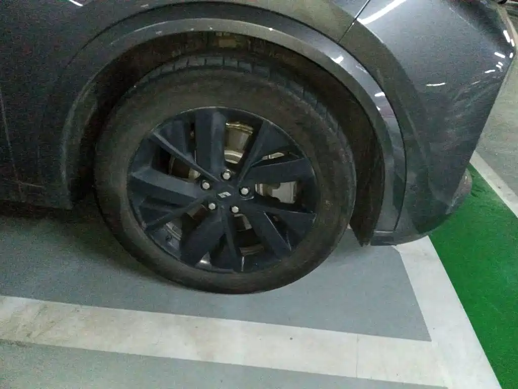 Li Auto Li L8 — миниатюра 26