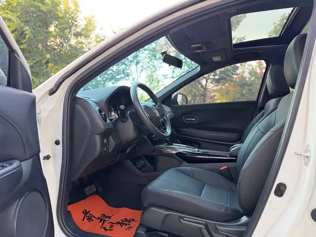 Honda XR-V — миниатюра 5