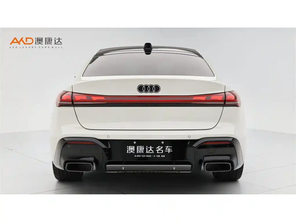 Audi A5L Sportback — миниатюра 4